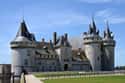 Château de Sully-sur-Loire on Random Most Beautiful Castles in Europe