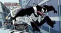 Venom on Random Famous Supervillains Whose Powers Don’t Work The Way You Think