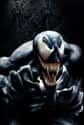 Venom on Random Superheroes Who Started Out As Villains