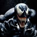 Venom on Random Spookiest Villains In Comics