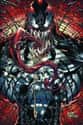 Venom on Random Most Terrifying & Scariest Villains In Comics
