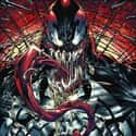 Venom on Random Most Terrifying & Scariest Villains In Comics