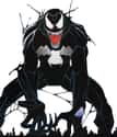 Venom on Random Best Comic Book Superheroes