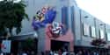 The Funtastic World of Hanna-Barbera on Random Best Rides at Universal Studios Florida