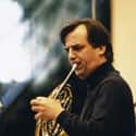 Timothy Brown on Random Best Horn Players in World