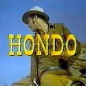 Hondo on Random Best Western TV Shows