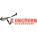 LongHorn Steakhouse on Random Best Restaurant Chains for Large Groups