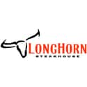 LongHorn Steakhouse on Random Best Restaurant Chains for Birthdays