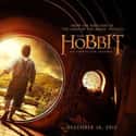 2012   The Hobbit is a film series consisting of three epic fantasy adventure films directed by Peter Jackson.