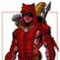 Red Wolf on Random Marvel's Avengers