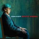 Mystic Pinball on Random Best John Hiatt Albums