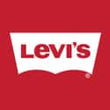 Levis on Random Best Outerwear Brands