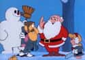 Frosty the Snowman on Random Santa Claus In Movies You Would Like, Based On Your Zodiac Sign