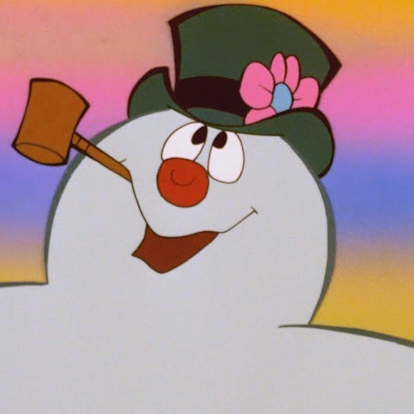 Frosty the Snowman