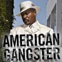 American Gangster on Random Best Current BET Shows