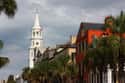 Charleston on Random Cities In U.S. With Best Museums