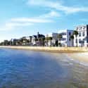 Charleston on Random Best Beach Cities in the World