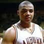 Charles Barkley is listed (or ranked) 1 on the list The Greatest Auburn Basketball Players of All Time