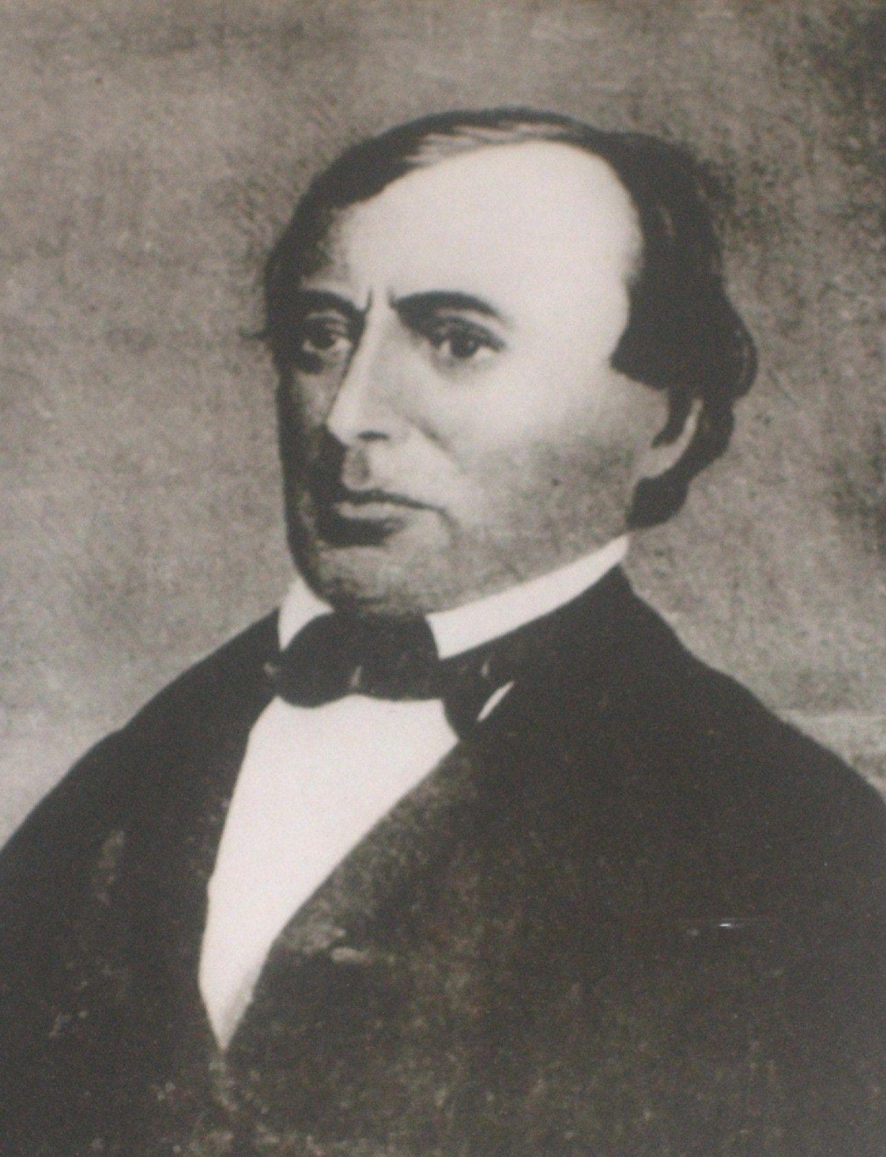 Governor Charles Bent Was Scalped For Betraying His Friends