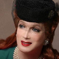 Celebrities Born in 1954 | List of Famous Men & Women Born in 1954 (Page 3)