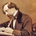 Charles Dickens on Random Historical Figures Who Struggled With Depression