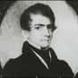 Charles Dickinson is listed (or ranked) 5 on the list Famous Men Killed in a Duel