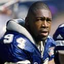 Charles Haley on Random Every Dallas Cowboys Player In Football Hall Of Fam