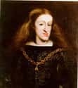 Charles II of Spain on Random Signature Afflictions Suffered By The Most Famous Royals