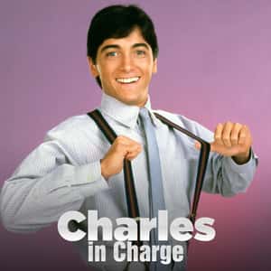 Charles in Charge