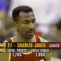 Charles Jones on Random Best NBA Players from Arkansas