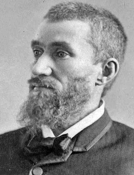 Charles J. Guiteau