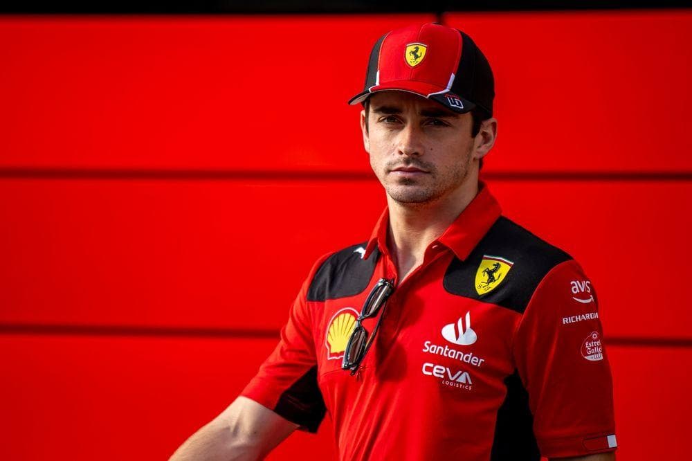 Charles Leclerc