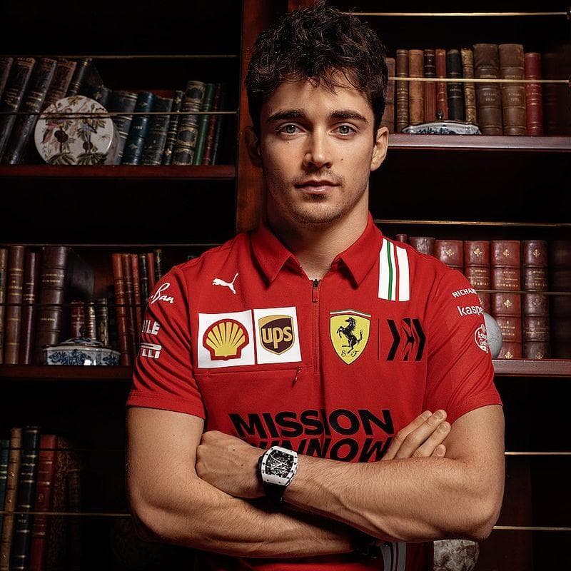 The Most Likable F1 Drivers Of 2025, Ranked By Fans