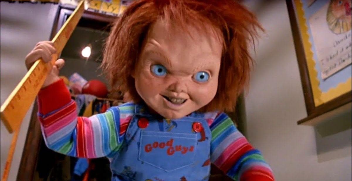 The Dumbest Horror Villain Origin Stories, Ranked By Fans