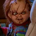 Chucky on Random Horror Villains You Could Totally Beat Up
