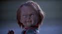 Chucky on Random Most Utterly Terrifying Figures In Horror Films