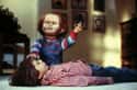 Chucky on Random Smartest Villains From Across The Horror Gen