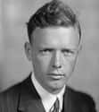 Charles Lindbergh on Random Famous Role Models We'd Like to Meet In Person
