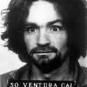 Charles Manson on Random Creepy Serial Killer Quotes About Their Motivations