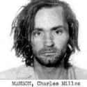 Charles Manson on Random Most Macabre Sights At Dearly Departed Tours And Museum