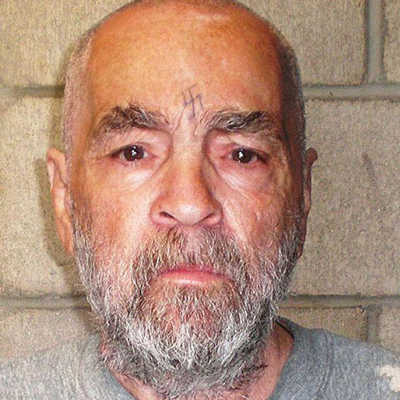 Charles Manson&#39;s Mother May Have Once Sold Him For A Pitcher Of Beer