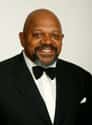 Charles S. Dutton on Random Best African-American Film Actors