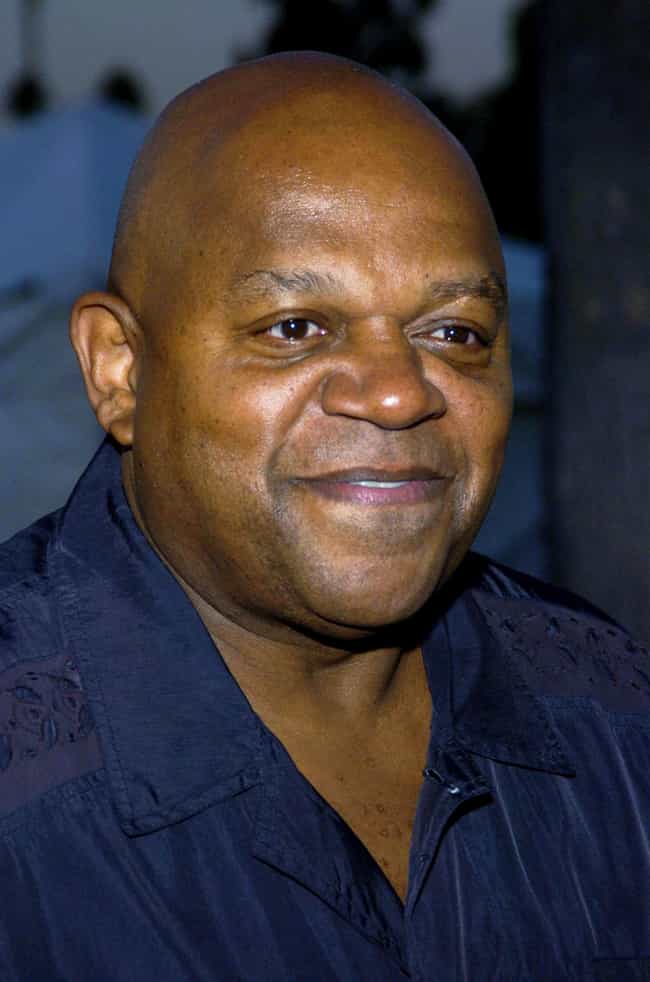 Charles S. Dutton
