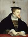 Charles V, Holy Roman Emperor on Random Major Historical Leaders Who Were Debilitated By Gout
