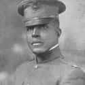 Charles Young on Random Famous People Buried at Arlington National Cemetery