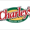 Charley's Grilled Subs on Random Best Sub Sandwich Restaurant Chains