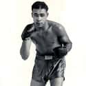 Charley Burley was an African American boxer who fought as a welterweight and middleweight from 1936 to 1950.