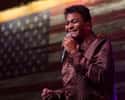 Charley Pride on Random Best Musical Artists From Texas
