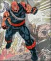 Charlie-27 on Random Top Marvel Comics Superheroes