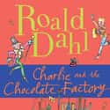 Charlie and the Chocolate Factory on Random Greatest Children's Books That Were Made Into Movies